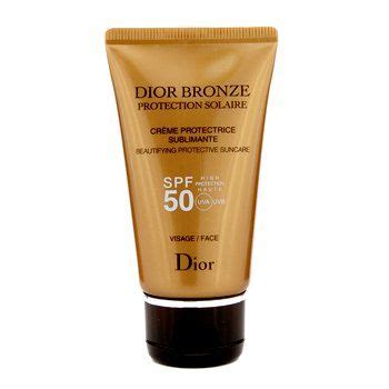 dior bronze spf 50 spray|Meer.